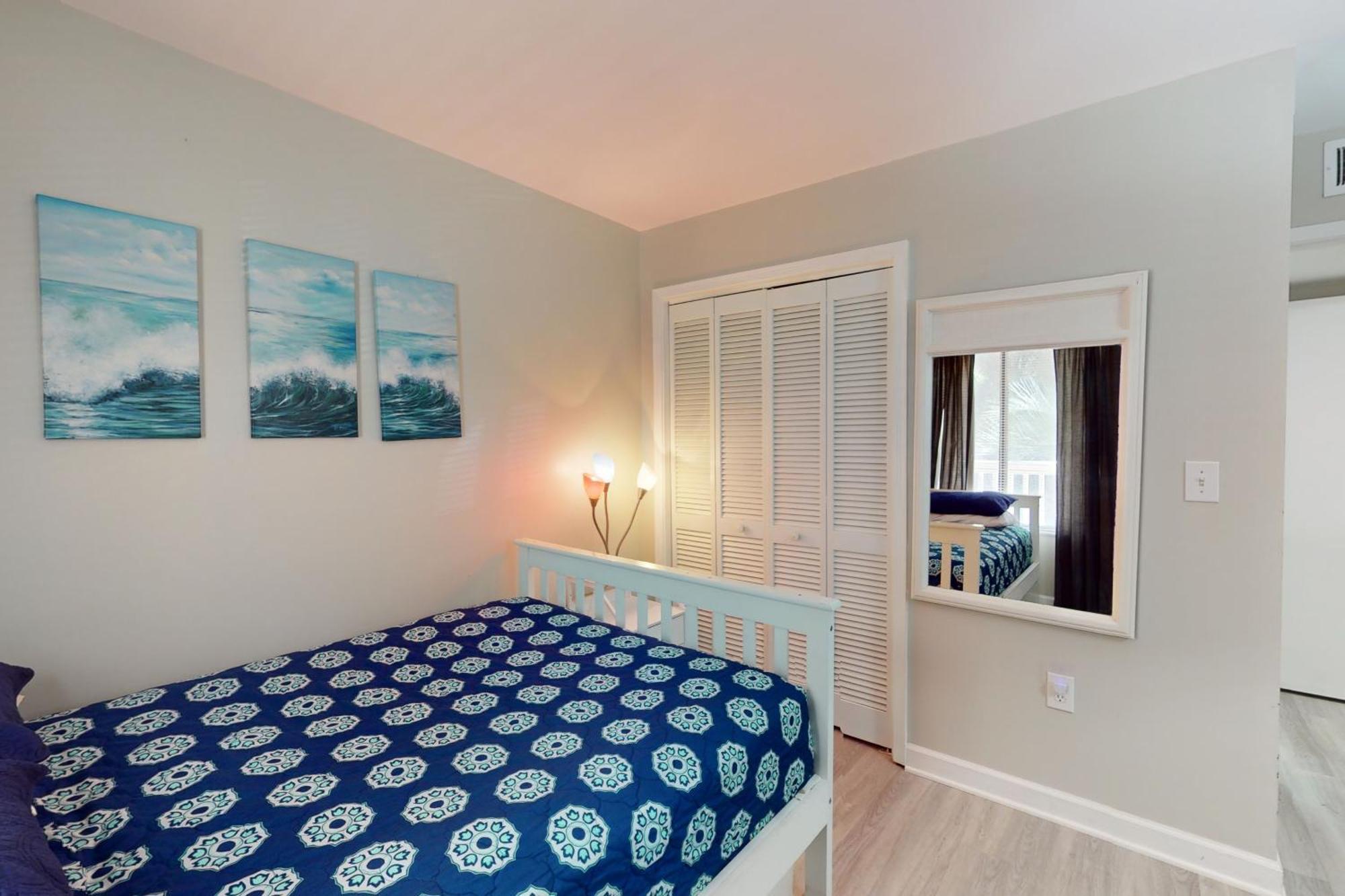Ferienwohnung Spa On Port Royal Sound 2112 Hilton Head Island Exterior foto