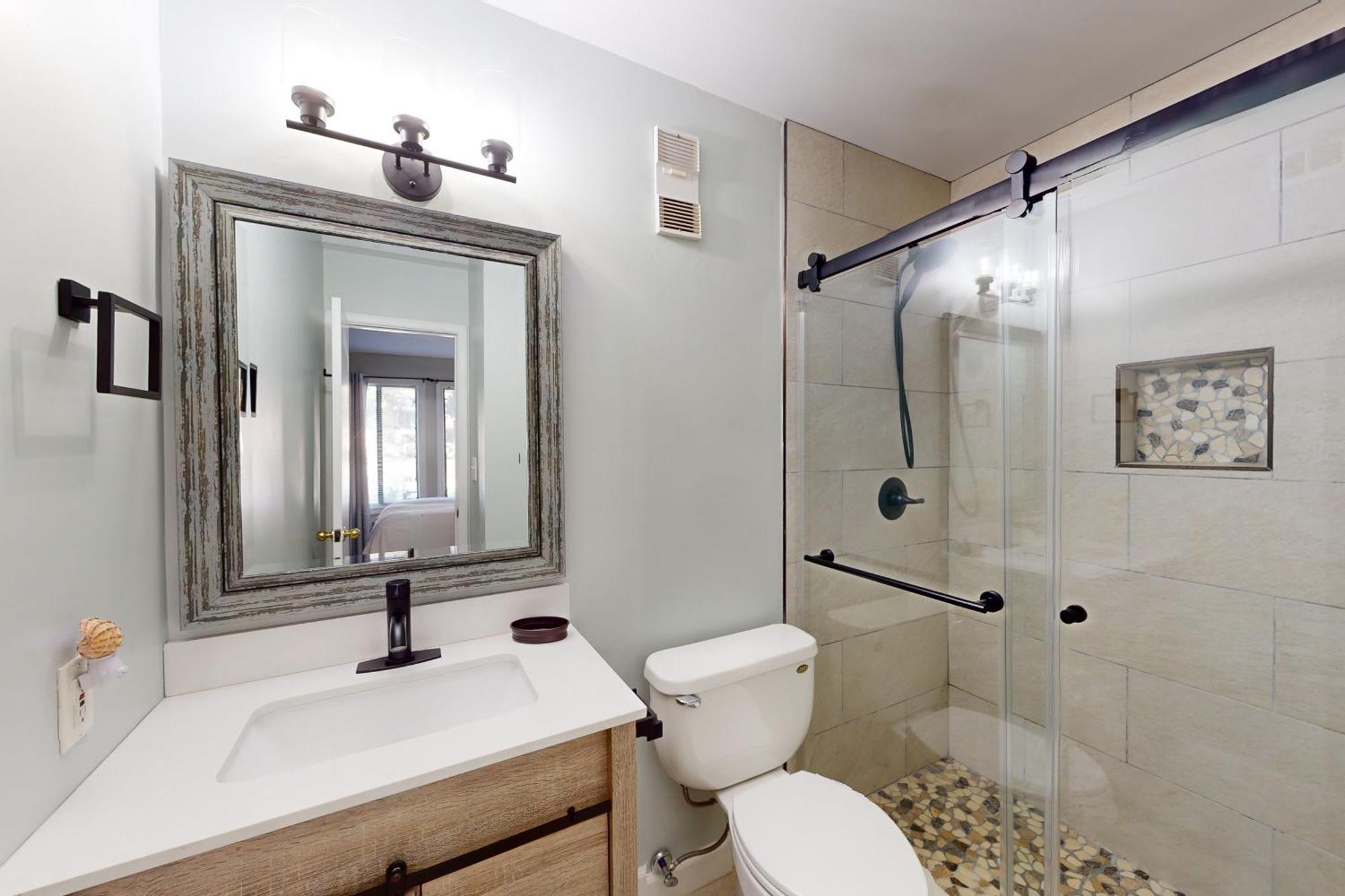 Ferienwohnung Spa On Port Royal Sound 2112 Hilton Head Island Exterior foto
