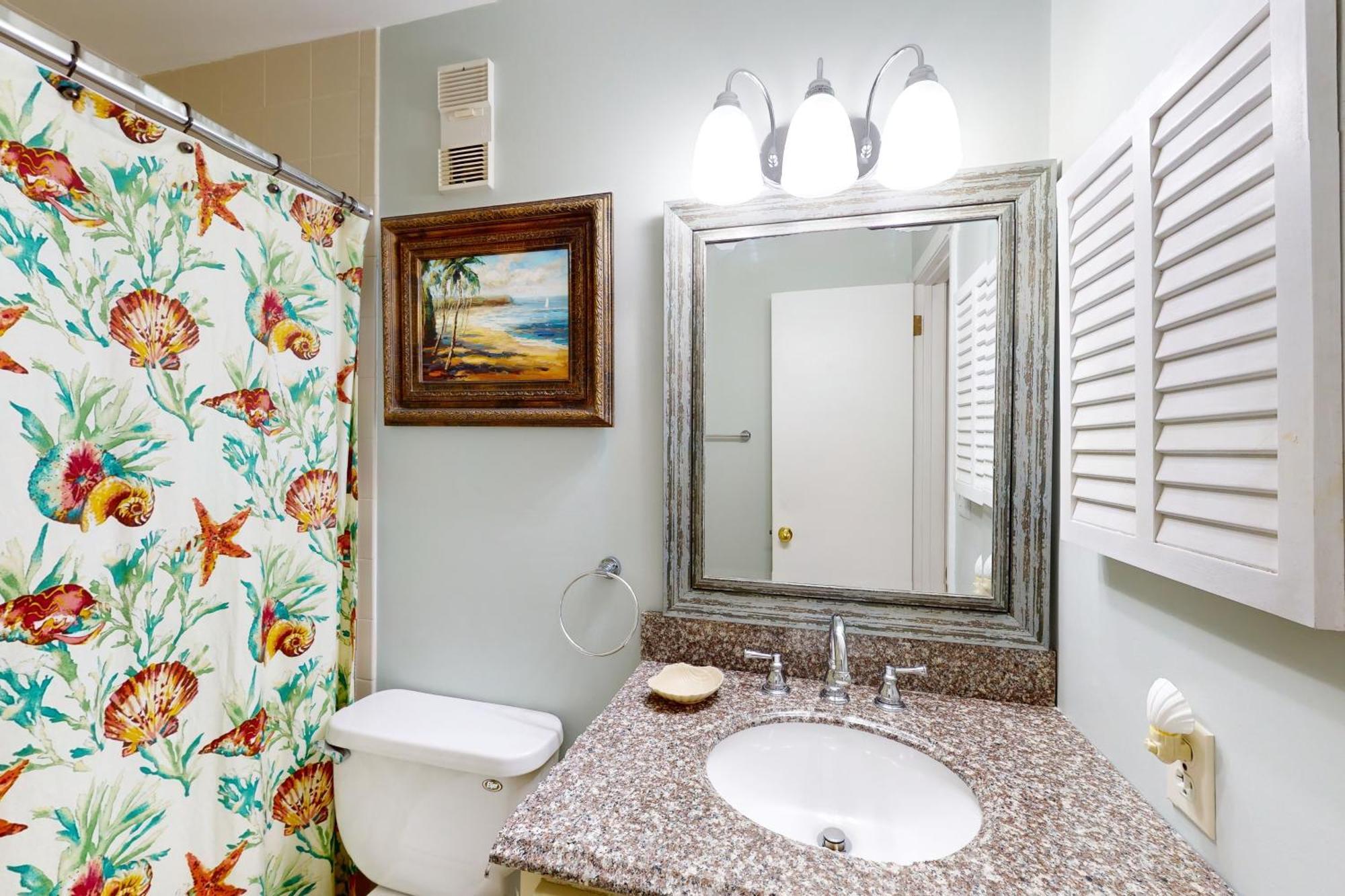 Ferienwohnung Spa On Port Royal Sound 2112 Hilton Head Island Exterior foto
